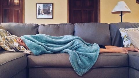 AI will monitor sleep patterns with radio waves