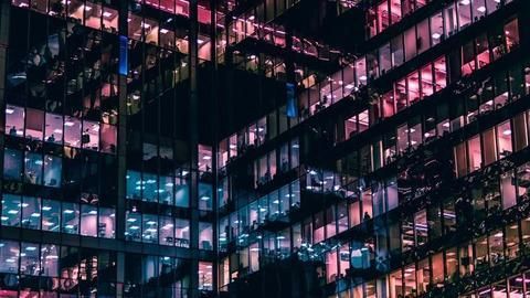 Awfis, where start-ups go for office