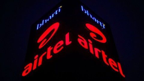 Airtel's Rs. 2,500 4G smartphone to counter JioPhone