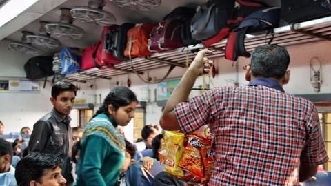 Indian Railways becomes poster boy for Digital India
