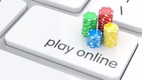 Online gaming, both legit and gray, are booming