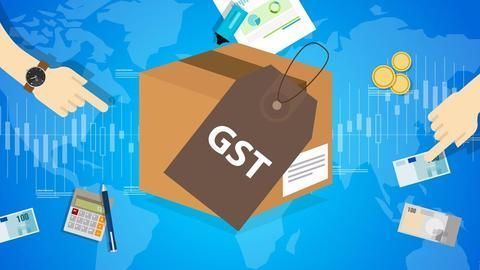 GST benefits will take time to reach consumers