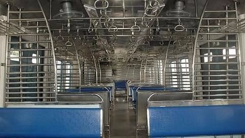 HindRail, an one-stop solution for your railway queries