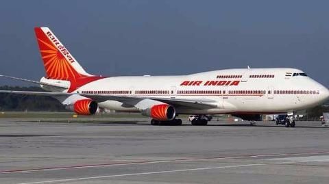Air India gets fresh funding from the government