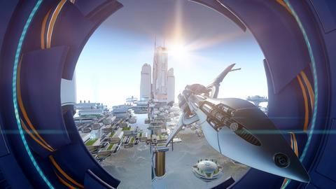 2030 will be radically different from now