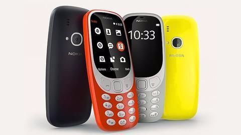 Nokia is here with nostalgia and future plans