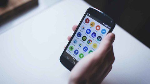 Mobile devices with limited storage pose immense difficulties