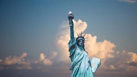 Americans rely on social media for news