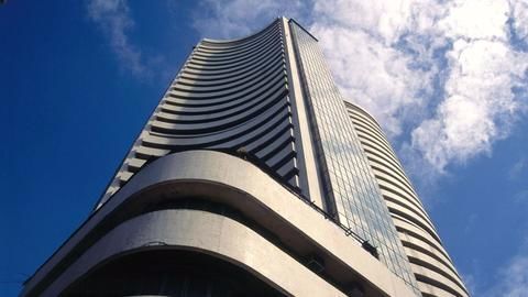 Demonetization woes fail to dampen market spirits