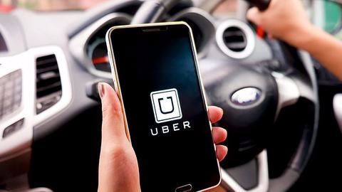 Uber divulges financials to shroud negative publicity