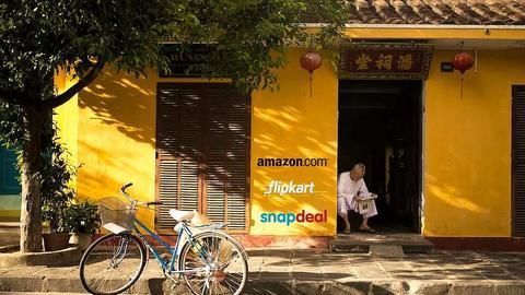 Snapdeal-Flipkart merger hits another roadblock