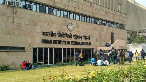 IIT Delhi's initiatives for a better tomorrow