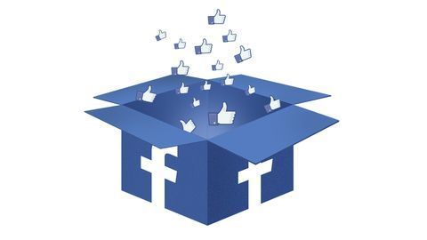 Facebook to debut original TV shows from June