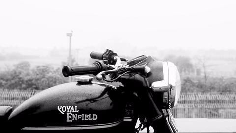 Royal Enfield may end up buying Ducati