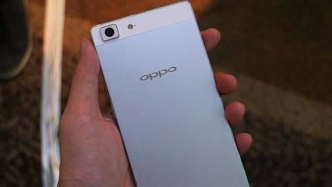 Oppo wants to invest in Indian start-ups