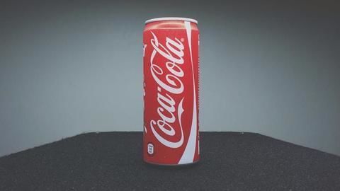 Coca-Cola shows employees the exit to remain profitable