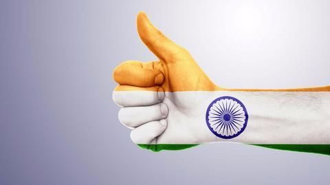 Bhuvan, India's home-grown counterpart to Google Earth
