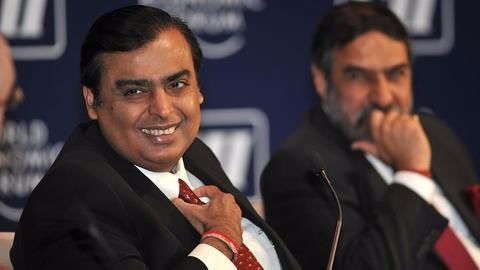 Ambani is a game changer, thanks to Jio