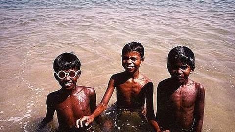 Global warming peaks, Indian cities affected