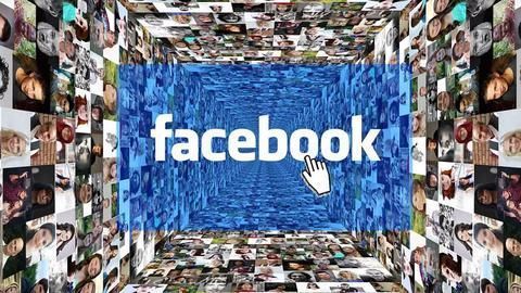 Facebook aspires to sprint ahead of its rivals