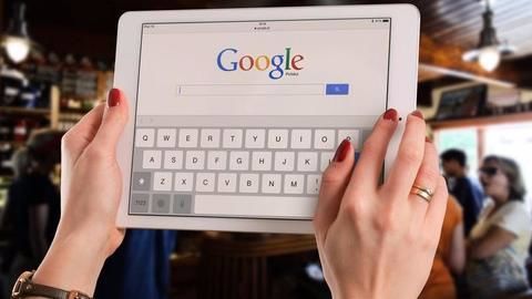 Google accused of gender discrimination against women