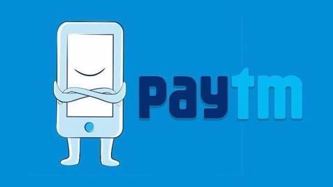Paytm will introduce messaging service by month's end