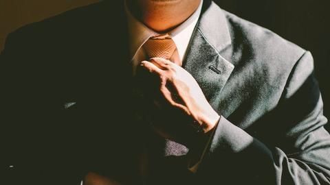 "Blind hiring" to prevent bias based on appearances