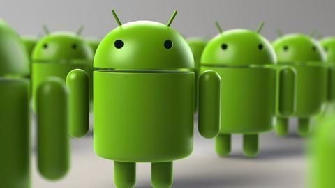 Android is losing out to Apple, says report