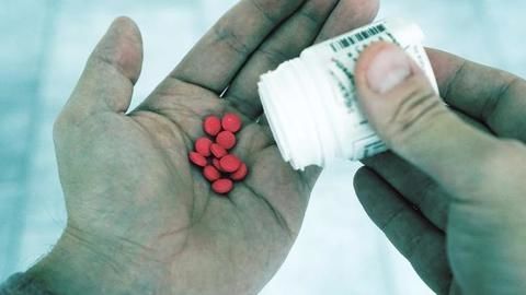 AI is the new buzzword among pharmaceutical majors