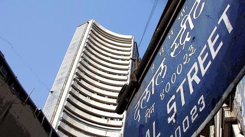 The kings and queens of Dalal Street