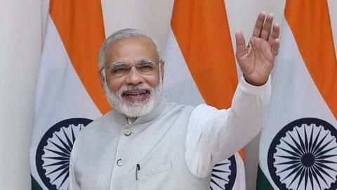 Modi regime noted by bullish sentiments across sectors