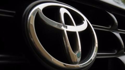 Toyota jumps into the flying car hype