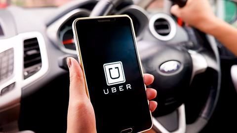 Uber Central, the latest offing by Uber