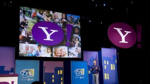 Verizon-owned Yahoo! will no longer allow AT&T domains