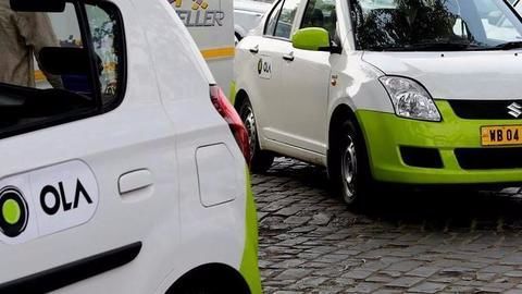 Uber, Ola service ban in Goa continues