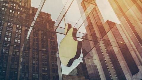 Apple's AR aspirations are skyrocketing it seems