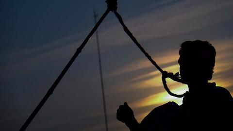 India : More martyrs in love than terrorism