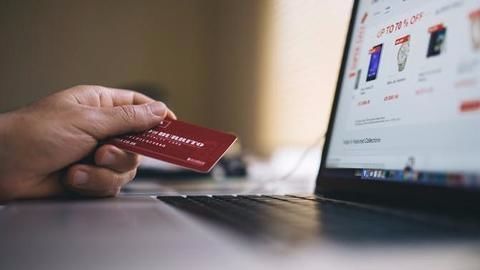 Government to keep tab on India's online spending