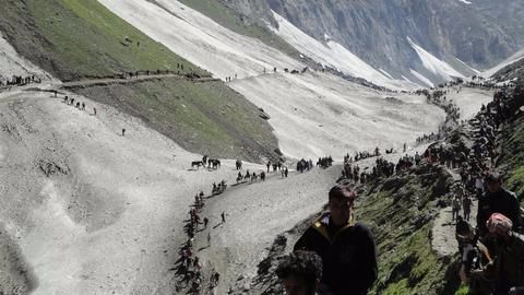 Amarnath terror attack: Intelligence input had warned priorly
