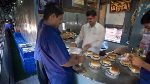"Carry home-cooked food", says Railway Board Chairman