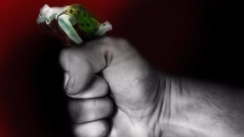 Son of Haryana BJP's chief held for stalking