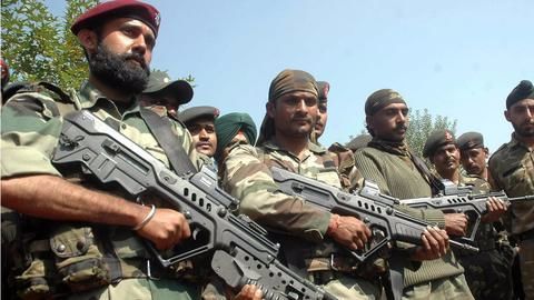 Amarnath terror attack: Massive hunt for Abu Ismail