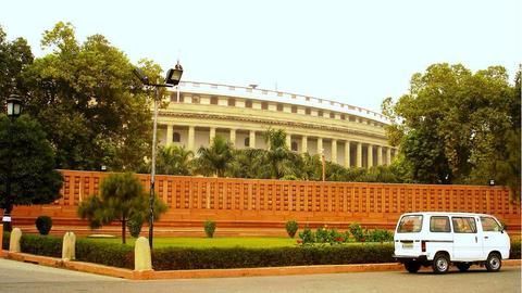 Opposition to grill Centre over GST, Sikkim stand-off
