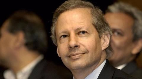 Kenneth Juster: Next US Envoy to India