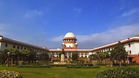 Probe against HC judges reveal SC judge's name
