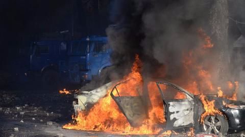 Gujarat: 2 killed, several injured in group clashes