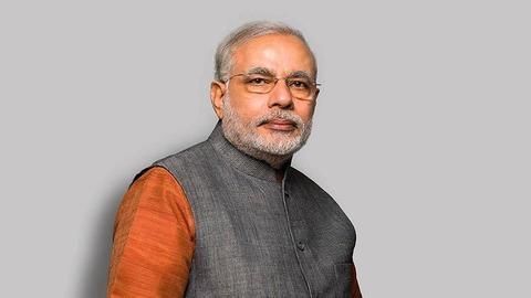 Modi condemns killing under garb of Gau Bhakti