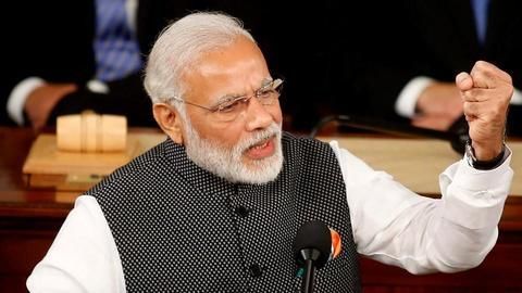 PM Modi warns Gau bhakts of stringent action