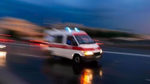 Ambulances to surpass traffic woes with tech help