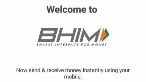 BHIM to give cashback bonaza this August 15